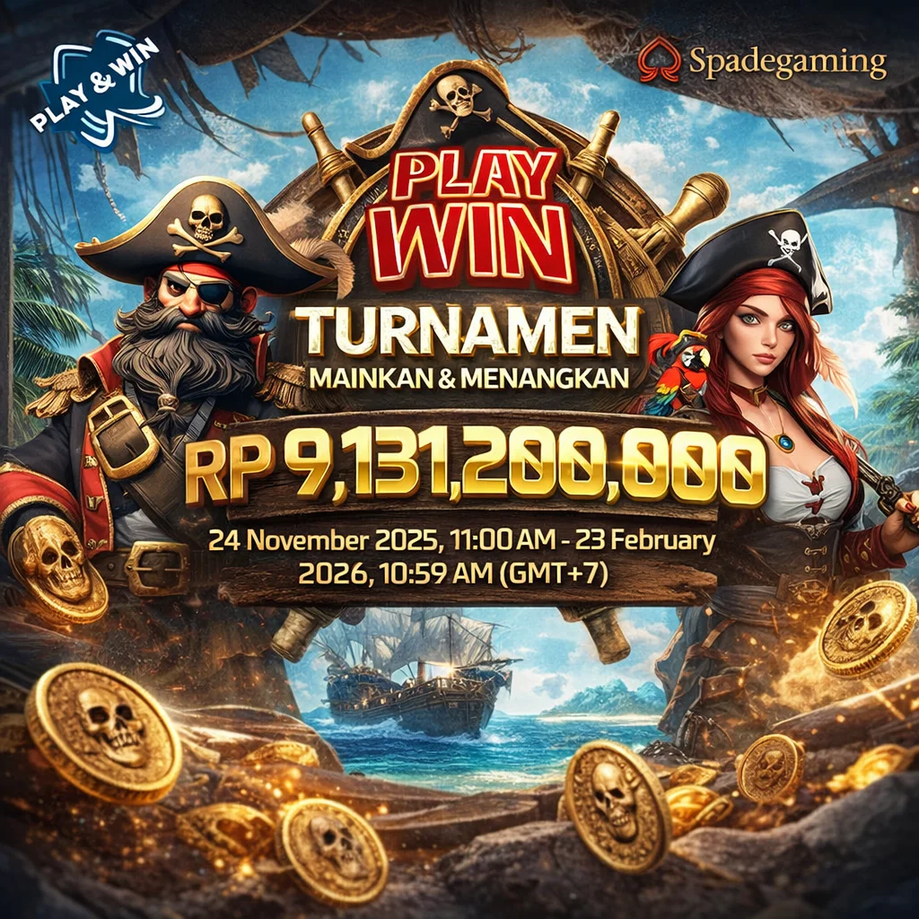 Galeri foto Mustang88 | Zona Gaming Modern Dengan Smart Engine di Jakarta